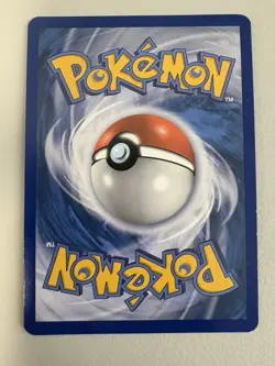 Burned Tower 71/90 Pokemon Stadium HGSS Undaunted Reverse Holo LP - Image 2