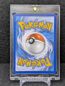 Steven 95/98 XY Ancient Origins Ultra Rare Full Art Trainer Pokemon 2015 LP - Image 2