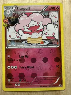 SWABLU - #RC23/RC32 Normal Common Generations: Radiant Collection - Pokemon TCG - Image 1