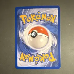 Pokemon Azumarill 1/109 EX Team Rocket Returns Rare Stage 1 HP80 Regular - Image 2