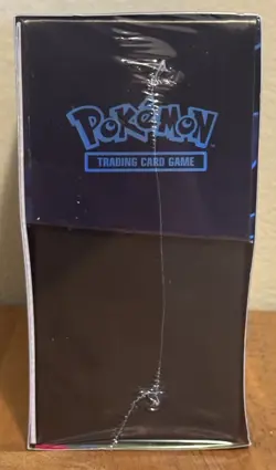 Pokemon Mega Evolution Phantasmal Flames Elite Trainer Box ETB Factory Sealed! - Image 2