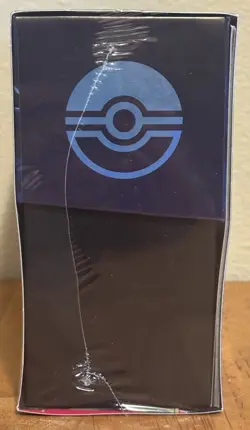 Pokemon Mega Evolution Phantasmal Flames Elite Trainer Box ETB Factory Sealed! - Image 3