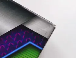 Pokemon TCG Factory Sealed Tsareena GX BOX - Image 3
