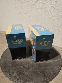 Ascended Heroes Pokemon Center Elite Trainer Boxes - Sealed - Lot of 2 (PC ETB) - Image 2