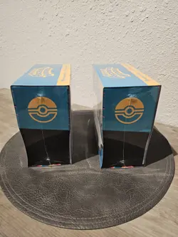 Ascended Heroes Pokemon Center Elite Trainer Boxes - Sealed - Lot of 2 (PC ETB) - Image 3