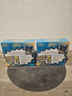 Ascended Heroes Pokemon Center Elite Trainer Boxes - Sealed - Lot of 2 (PC ETB) - Image 4