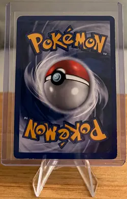 Jigglypuff #39 Non-Holo Pokemon Card Lightly Played 54/64 Common Jungle Set 1999 - Image 2