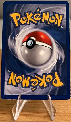 Jigglypuff #39 Non-Holo Pokemon Card Lightly Played 54/64 Common Jungle Set 1999 - Image 4