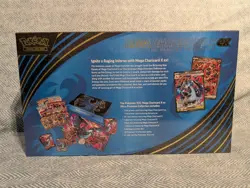 Pokemon TCG: ME Phantasmal Flames - PKC ETB, ETB, B Box, B Bundle, Blister & UPC - Image 5