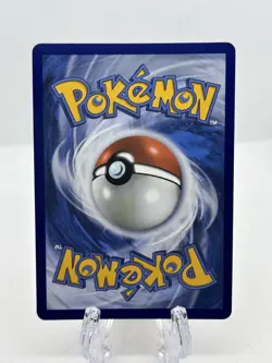 Pokemon - Mega Evolution - Mega Charizard Y EX #030 - Black Star Promo - Image 2