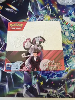 Pokemon TCG Destined Rivals Display Booster Box 36 Packs - Brand New - Sealed ✅ - Image 1