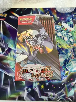 Pokemon TCG Destined Rivals Display Booster Box 36 Packs - Brand New - Sealed ✅ - Image 2