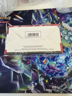 Pokemon TCG Destined Rivals Display Booster Box 36 Packs - Brand New - Sealed ✅ - Image 5