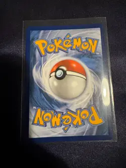 Pokemon Mega Charizard X Ex Black Star Promo Holo Foil #29 NM - Image 2