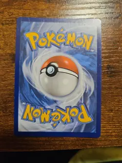 Zapdos ex 145/165 Holo SV: Scarlet & Violet 151 Pokemon NM - Image 2