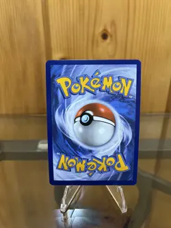 N's Plan 163/086 Ultra Rare Pokemon Black Bolt English Pack Fresh MINT - Image 2