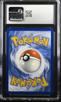 Pokemon 2024 Cassiopeia 094/064 Secret Rare Shrouded Fable GEM MINT CGC 10 - Image 2