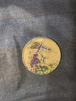 Pokemon TCG Official Coins Lot of 75 - Image 5