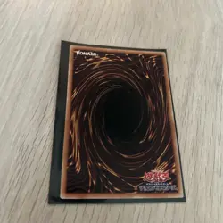 Blue Eyes White Dragon Yugioh Card Jap Qcac-jp021 - Image 4