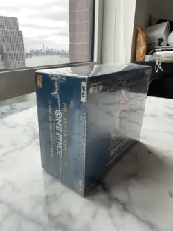 One Piece OP-03 Pillars of Strength Booster Box - ENGLISH 810059780514 - Image 2