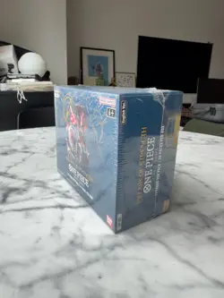 One Piece OP-03 Pillars of Strength Booster Box - ENGLISH 810059780514 - Image 5