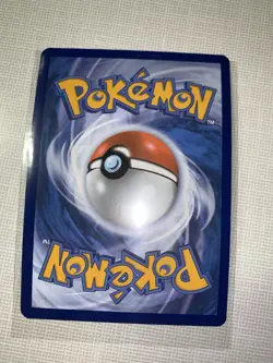 Marowak Reverse Holo NM 105/165 Scarlet & Violet 151 Pokemon Card - Image 2