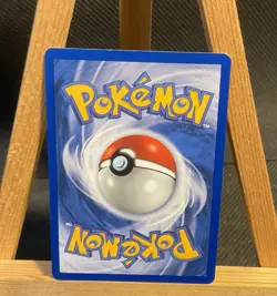 Miracle Energy - 16/105 - Pokemon Neo Destiny Unlimited Holo Rare Card LP+ - Image 2