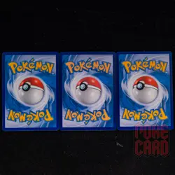 【Exclusive】3Pcs Set | Snorlax R CS6bC-113/131 Pokemon Card Chinese #3 - Image 2