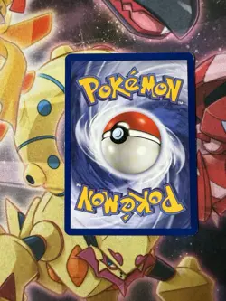 Dark Flareon 35/82 Team Rocket Vintage Pokemon TCG Trading Card - Image 2