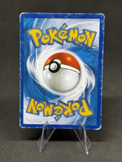 UMBREON 031/051 - HP - BW8 THUNDER KNUCKLE HOLO KOREAN POKEMON CARD - Image 2
