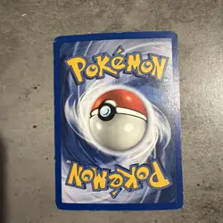 Gyarados 6/102 Holo Base Set Pokemon Card WOTC - Image 4