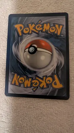Flareon V SWSH149 NM Full Art Promo Rare Pokemon Card - Image 2