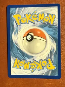 Noctowl - Promo SWSH: Sword & Shield Promo Cards SWSH027 NM - Image 2