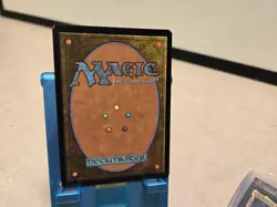 Foil Strip Mine EX/LP Zendikar Expeditions 043/045 English - Image 2