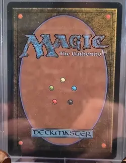 Bumi, Unleashed (Showcase) Avatar: The Last Airbender MTG Regular Near Mint - Image 2