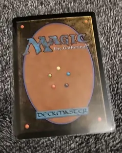 MTG Inevitable Betrayal Foil 1935 SLD Secret Lair Spongebob Squarepants Patrick - Image 2