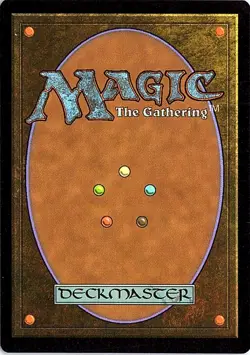 Borrowing 100,000 Arrows U Commander 2013 33 LP Magic - Image 2