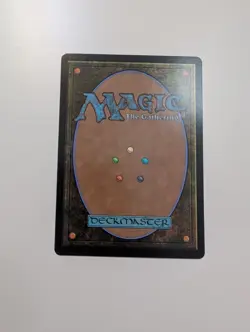 MTG - Veteran Ice Climber (Foil) - Tarkir Dragonstorm NM/M Condition - Image 4