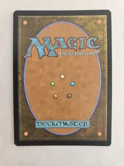 Mtg Lae'zel's Acrobatics Art Foil Nm Clb - Image 2