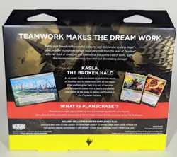 MTG March of the Machine – Divine Convocation Commander Deck | Precon | Magic - Image 2