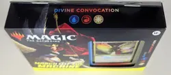 MTG March of the Machine – Divine Convocation Commander Deck | Precon | Magic - Image 3