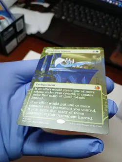 Doubling Season Wilds of Eldraine: Enchanting Tales Regular - Image 5