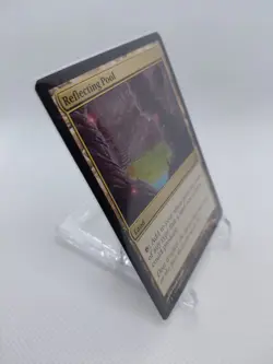 MTG Reflecting Pool Conspiracy 210/210 Regular Rare - Image 2