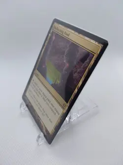 MTG Reflecting Pool Conspiracy 210/210 Regular Rare - Image 3