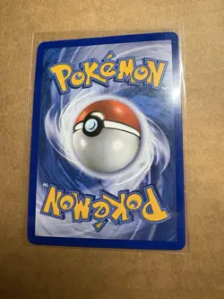 Noctowl Pokemon Heart gold Soul silver Promo Holo HGSS06 - Image 2