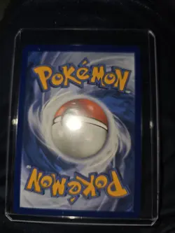 Pokemon Charcadet 022 Me: Mega Evolution Promo Holo Basic 70 HP Card - Image 3