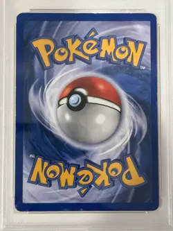 Charizard Pokemon Base Set Unlimited 4/102 - PSA 5 - English - Image 4