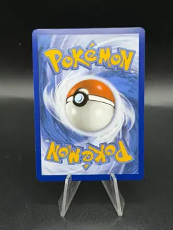 Pokemon TCG Mew ex Full Art SIR Promo Holo 151 UPC 053 NM FA3 - Image 3