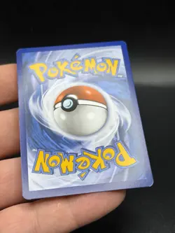 Pokemon TCG Mew ex Full Art SIR Promo Holo 151 UPC 053 NM FA3 - Image 4