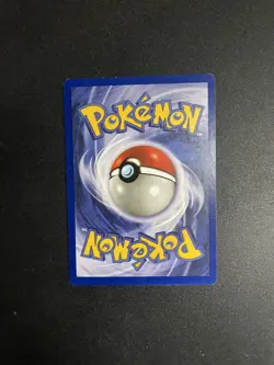 Arcanine | 6 | Black Star Promo | Pokemon Card | LP - Image 2